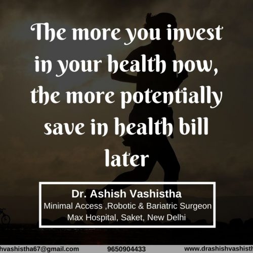 Exercise after bariatric surgery