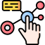Minimalist Icon