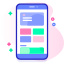 Minimalist Icon